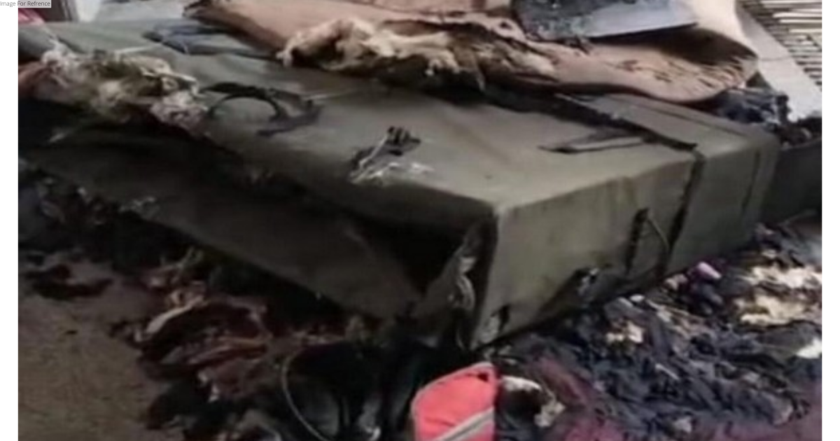 4 drone pilots injured after Idea Forge drone explodes in Chhattisgarh, probe underway